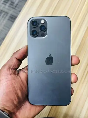 Apple iPhone 12 Pro (Used)
