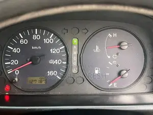 Nissan Vanette 2013 2010