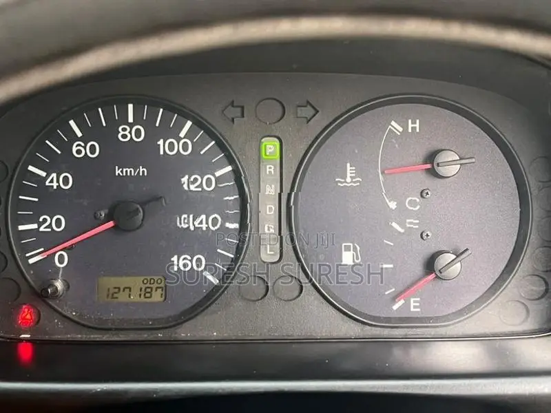 Nissan Vanette 2013 2010