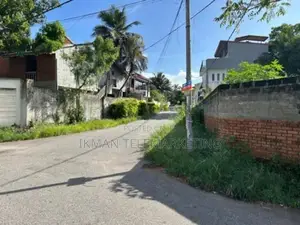 Prime Land for Sale in Ratmalana