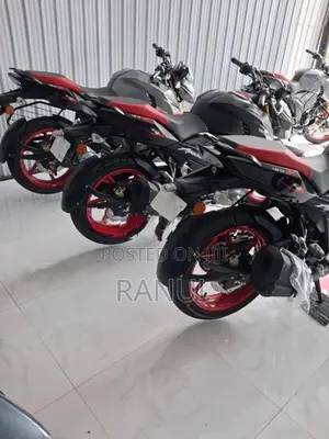 TVS Apache RTR 160 2026