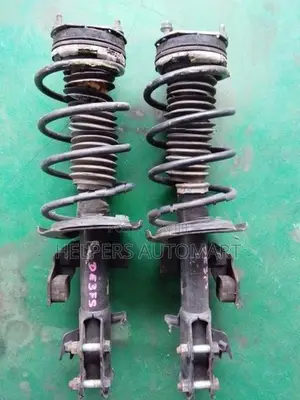 Mazda Demio DE3FS Front Shock