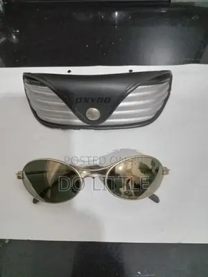 Rayban Sunglass