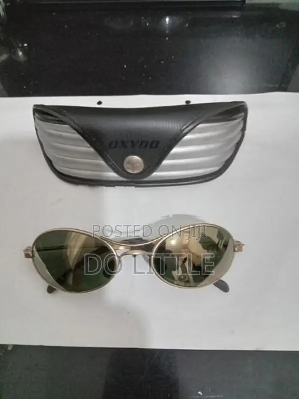 Rayban Sunglass