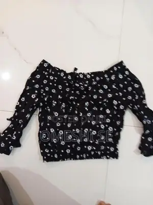 Ladies Blouse