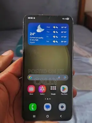 Samsung Galaxy S23+ (Used)