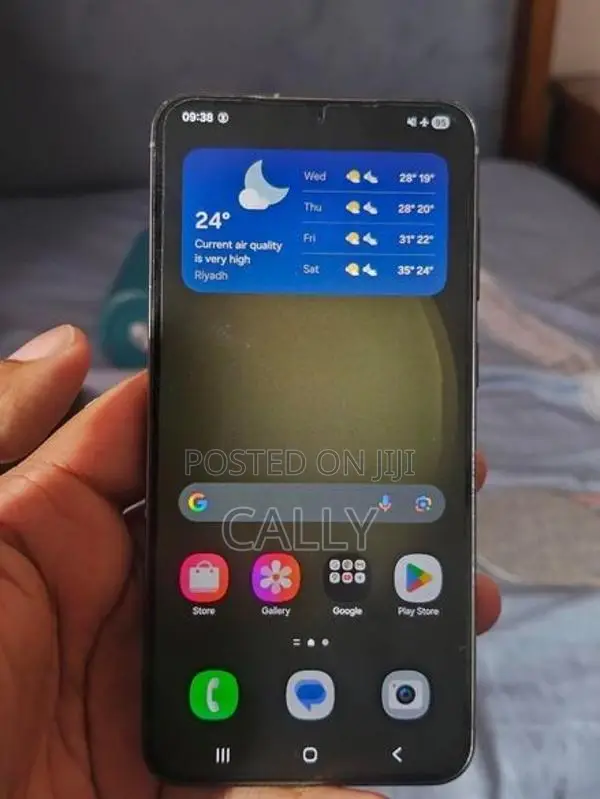 Samsung Galaxy S23+ (Used)