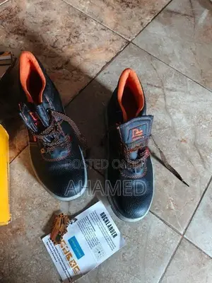 Brand New Shoe Rocklander