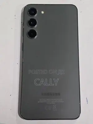 Samsung Galaxy S23+ (Used)