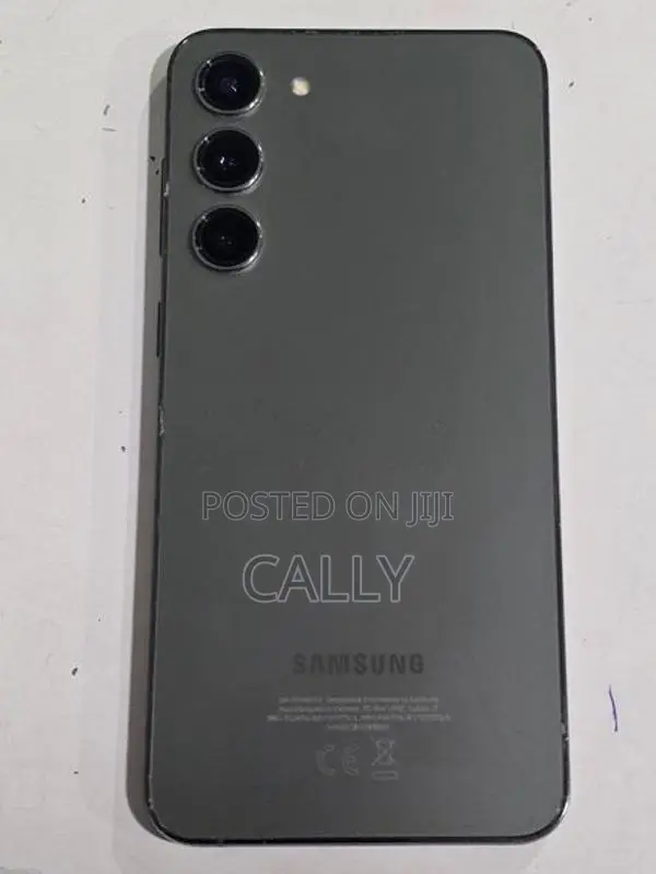Samsung Galaxy S23+ (Used)