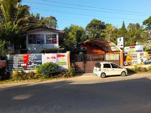 Vehicle Service Station with Worksbop for Sale in Pilimathalawa