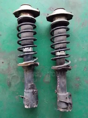 Japan Alto HA24 Front Shock