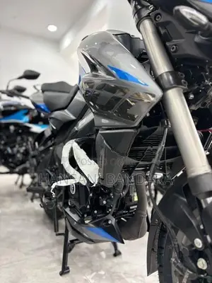 Bajaj Pulsar NS200 Brand New 2026