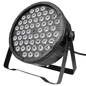 Led Par Can - Light Mini 54