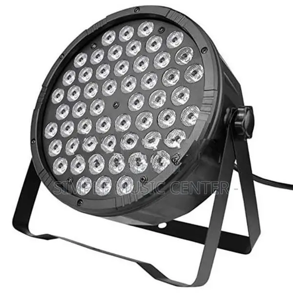 Led Par Can - Light Mini 54