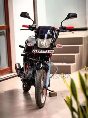 Bajaj Platina 100 2006