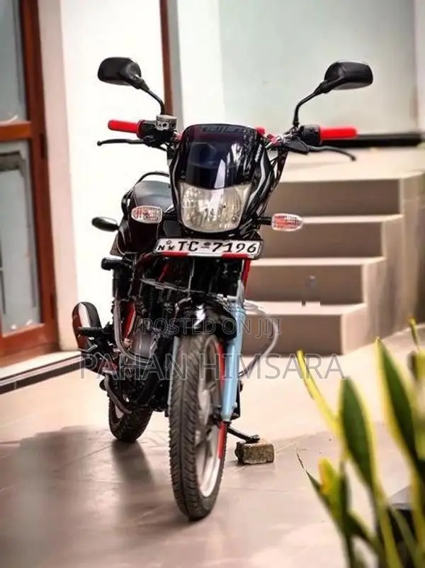 Bajaj Platina 100 2006
