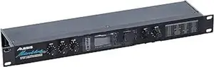 Alesis MicroVerb 4 Signal Processor Effector The MicroVerb4