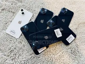 Apple iPhone 14 128GB (Used)