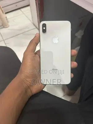 Apple iPhone XS Max 512GB (Used)