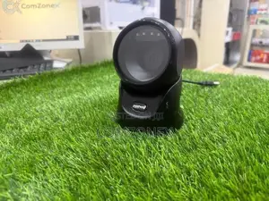 Desktop Bar-Code Scanner