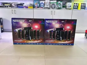 Newstar DM - 8009 BT Subwoffer
