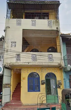 House for Sale - Colombo 10
