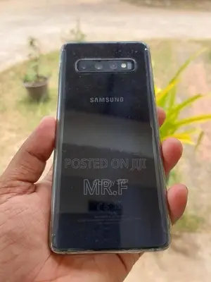 Samsung Galaxy S10 (Used)