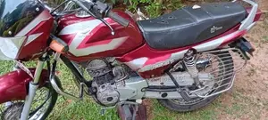 Bajaj CT100 2005