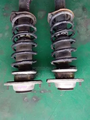 Japan Alto HA24 Front Shock