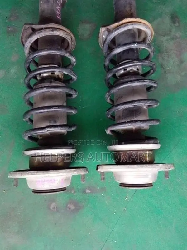 Japan Alto HA24 Front Shock