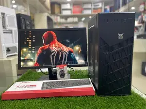 Intel Core i3 3rd Generation PC Desktop Computer