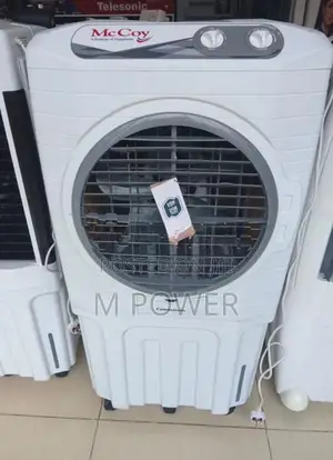 Elesonic Mc Coy Air Cooler 105 L