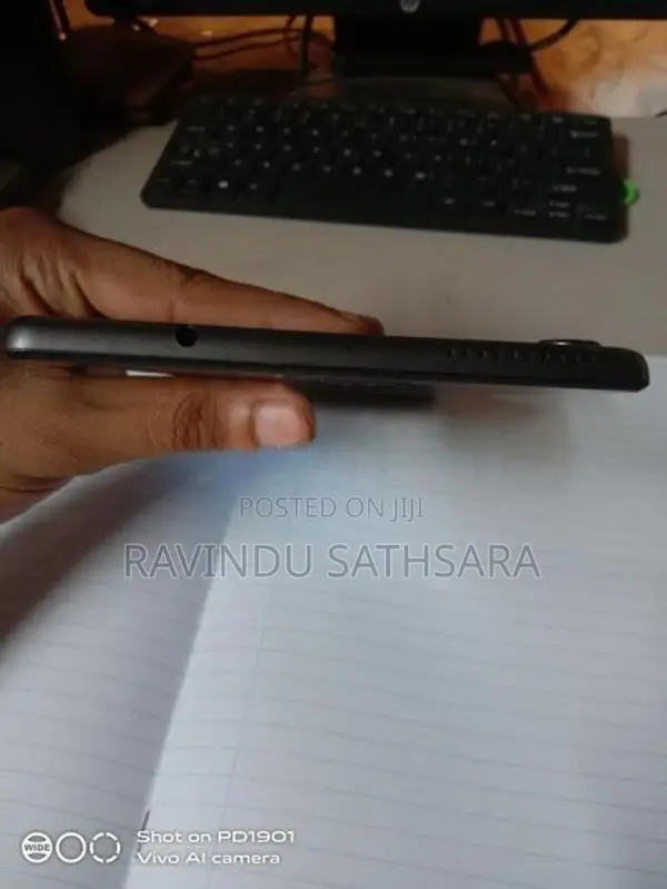 Lenovo TB-8505F (Used)