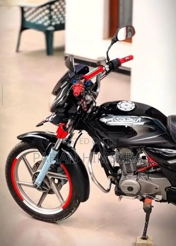 Bajaj Platina 100 2006