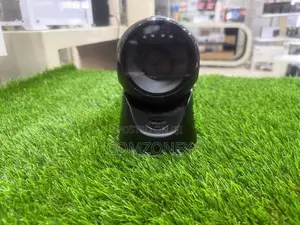 Desktop Bar-Code Scanner