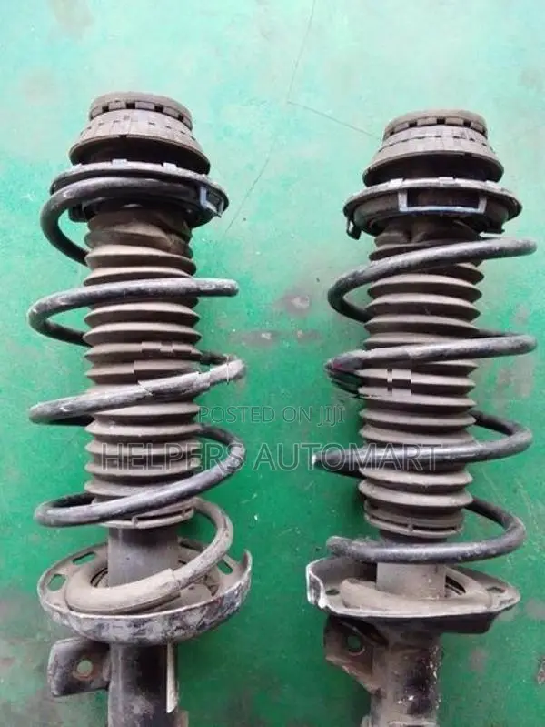 Honda Fit Shuttle GP7 Front Shock