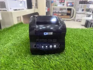 Xprinter Xp-365 B 2 in 1 Bar-Code Receipt Printer