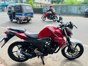 Yamaha FZ S V 2 2017