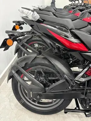 Bajaj Pulsar NS200 Brand New 2026