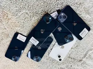 Apple iPhone 14 128GB (Used)