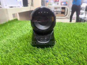 Desktop Bar-Code Scanner
