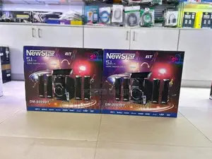 Newstar DM - 8009 BT Subwoffer