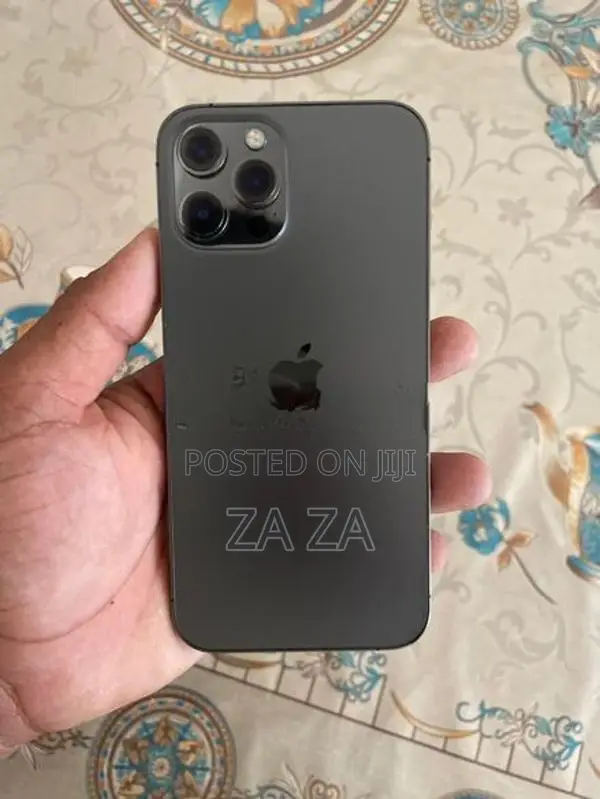 Apple iPhone 12 Pro Max (Used)