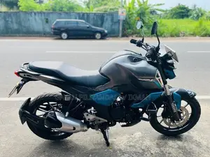 Yamaha FZ S V 3 2019