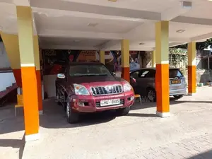 Vehicle Service Station with Worksbop for Sale in Pilimathalawa