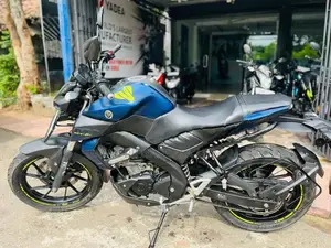 Yamaha MT 15 2020
