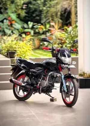 Bajaj Platina 100 2006