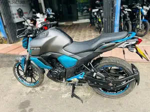 Yamaha FZ S V 3 2019