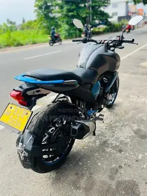 Yamaha FZ S V 3 2019